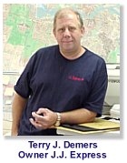 Terry J. Demers