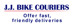 Bike Couriers